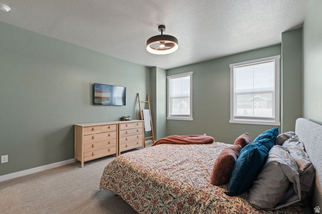 3640 W SAFFLOWER DR, Lehi, UT 84048