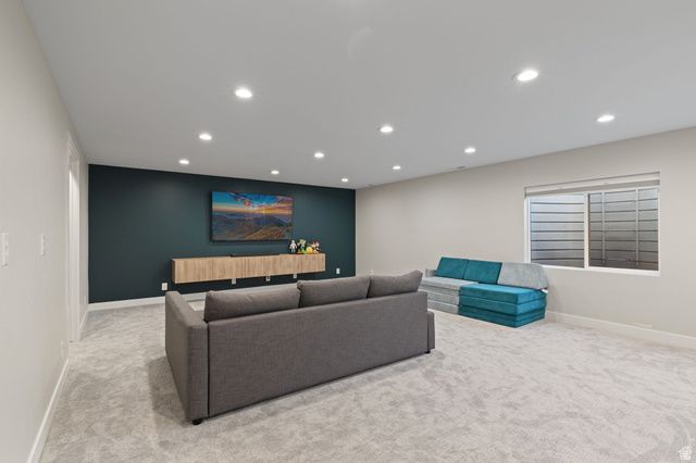 3640 W SAFFLOWER DR, Lehi, UT 84048
