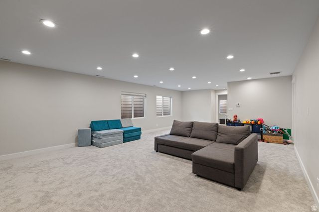 3640 W SAFFLOWER DR, Lehi, UT 84048