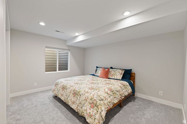 3640 W SAFFLOWER DR, Lehi, UT 84048