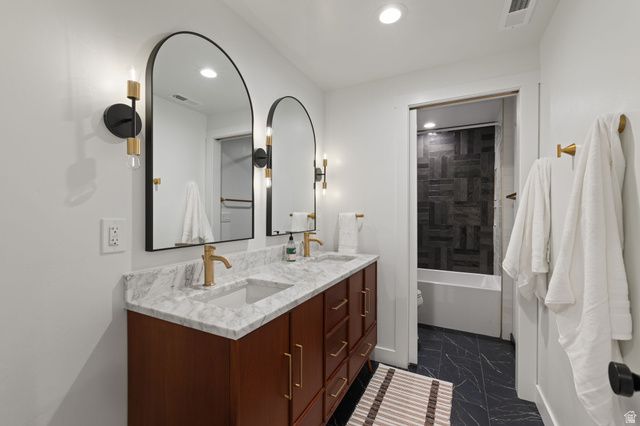 3640 W SAFFLOWER DR, Lehi, UT 84048