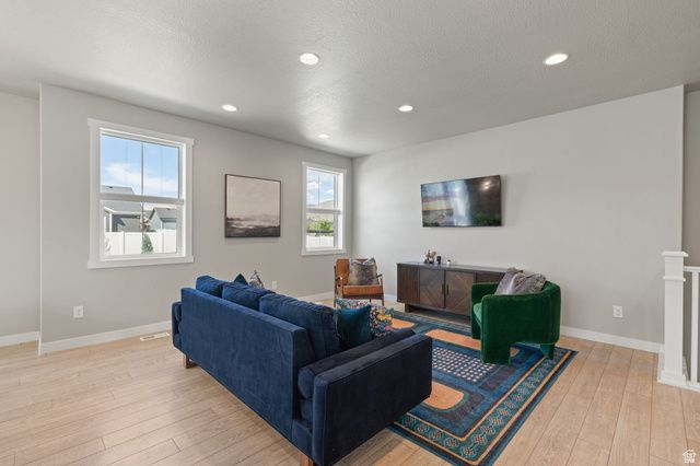 3640 W SAFFLOWER DR, Lehi, UT 84048