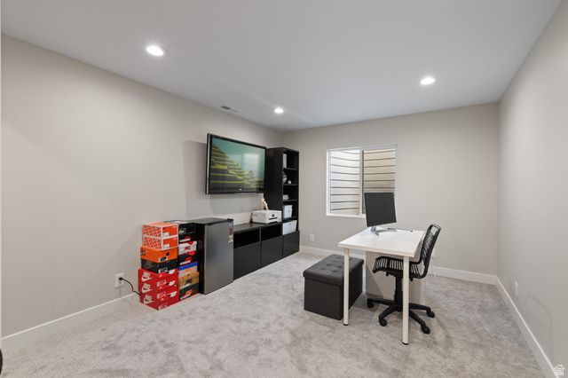 3640 W SAFFLOWER DR, Lehi, UT 84048