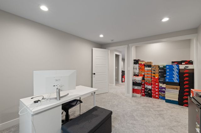 3640 W SAFFLOWER DR, Lehi, UT 84048