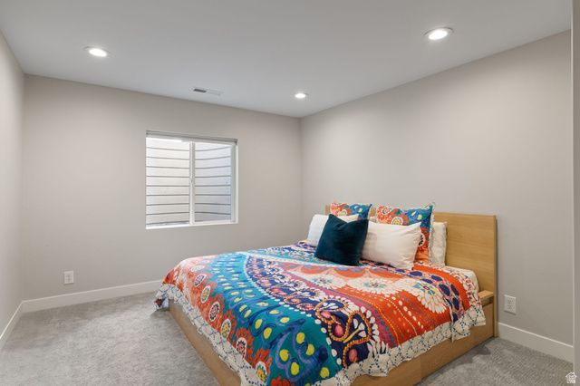 3640 W SAFFLOWER DR, Lehi, UT 84048
