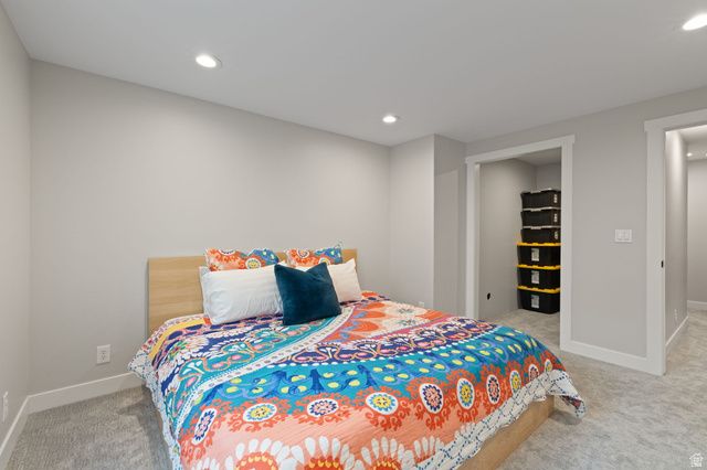 3640 W SAFFLOWER DR, Lehi, UT 84048