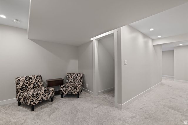 3640 W SAFFLOWER DR, Lehi, UT 84048