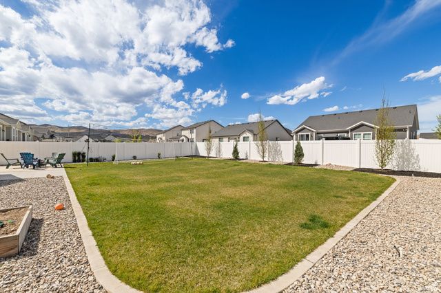 3640 W SAFFLOWER DR, Lehi, UT 84048