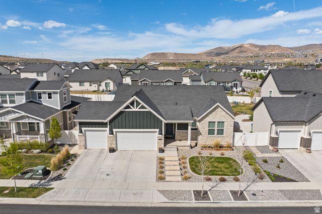 3640 W SAFFLOWER DR, Lehi, UT 84048