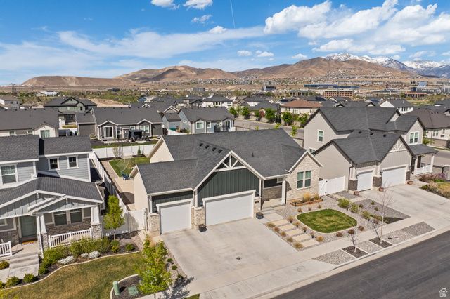 3640 W SAFFLOWER DR, Lehi, UT 84048