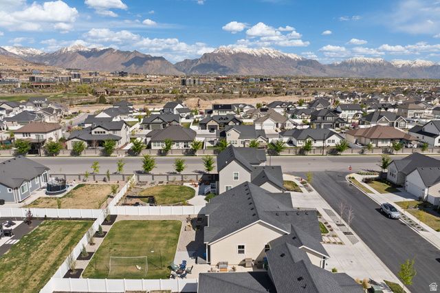 3640 W SAFFLOWER DR, Lehi, UT 84048