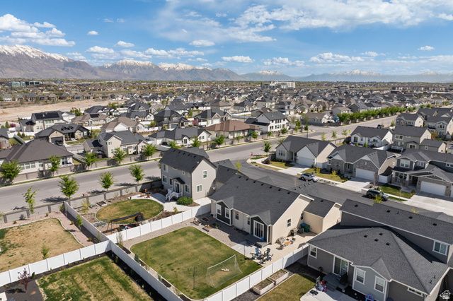 3640 W SAFFLOWER DR, Lehi, UT 84048