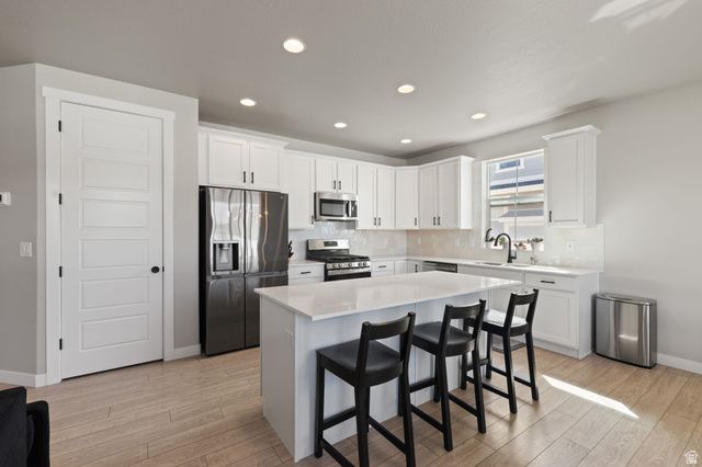3640 W SAFFLOWER DR, Lehi, UT 84048