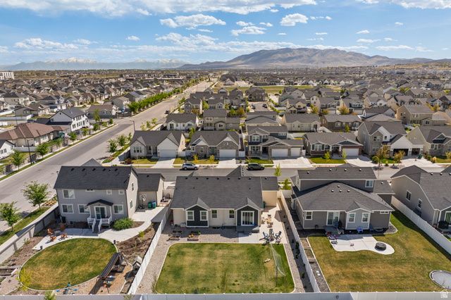 3640 W SAFFLOWER DR, Lehi, UT 84048