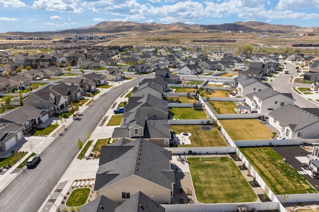 3640 W SAFFLOWER DR, Lehi, UT 84048