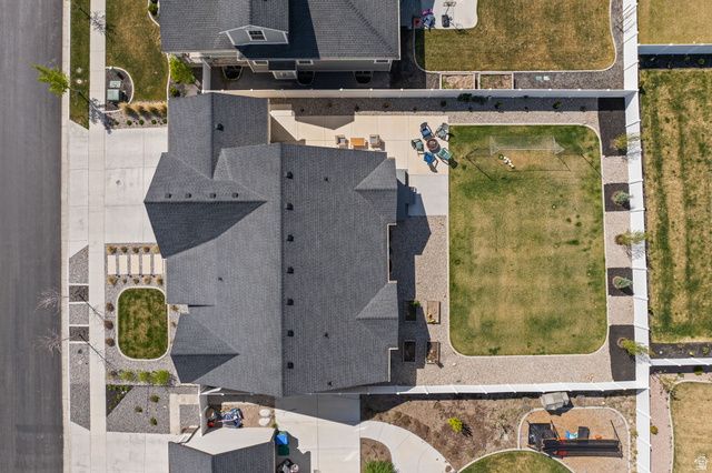 3640 W SAFFLOWER DR, Lehi, UT 84048