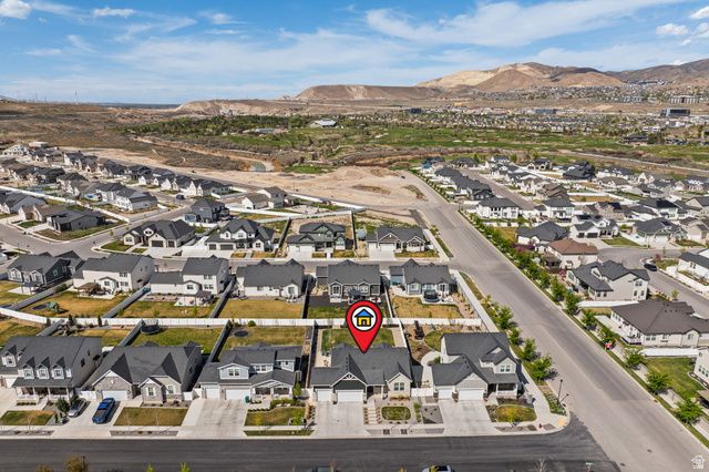 3640 W SAFFLOWER DR, Lehi, UT 84048