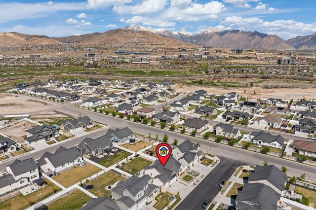 3640 W SAFFLOWER DR, Lehi, UT 84048