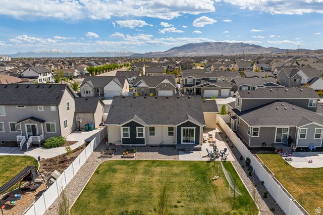 3640 W SAFFLOWER DR, Lehi, UT 84048