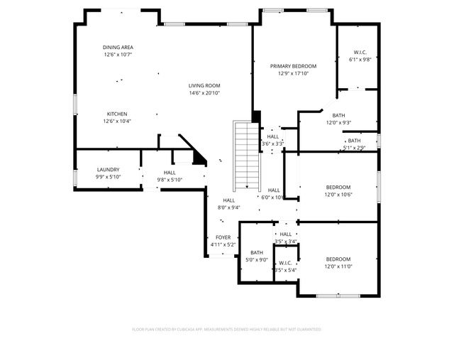 3640 W SAFFLOWER DR, Lehi, UT 84048
