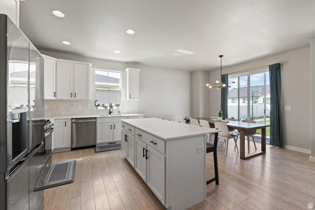 3640 W SAFFLOWER DR, Lehi, UT 84048