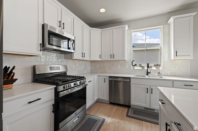 3640 W SAFFLOWER DR, Lehi, UT 84048