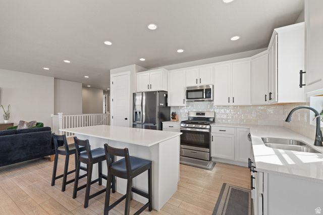 3640 W SAFFLOWER DR, Lehi, UT 84048