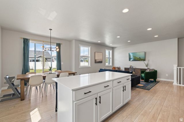 3640 W SAFFLOWER DR, Lehi, UT 84048