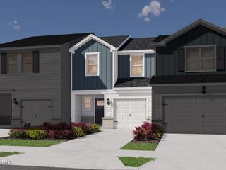 1014 Winding Spring Drive, Mebane, NC 27302