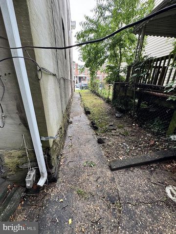 1411 N ROSEDALE ST, Baltimore, MD 21216