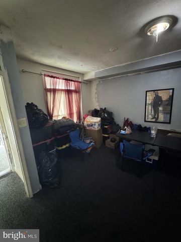 1411 N ROSEDALE ST, Baltimore, MD 21216