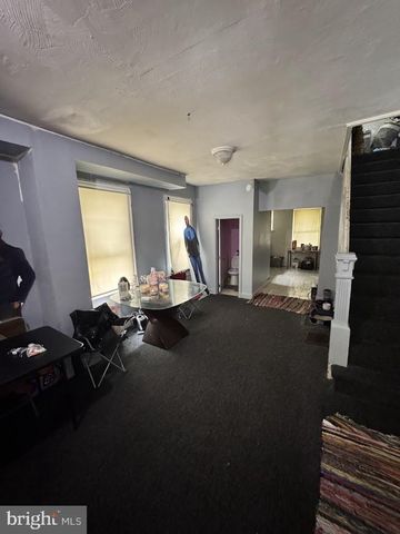 1411 N ROSEDALE ST, Baltimore, MD 21216