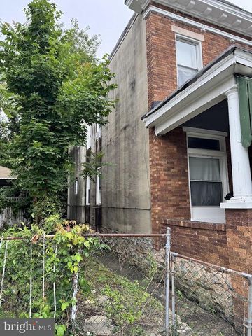 1411 N ROSEDALE ST, Baltimore, MD 21216