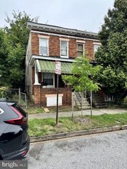 1411 N ROSEDALE ST, Baltimore, MD 21216