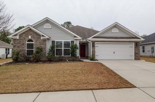 4427 Raleigh Drive, Grovetown, GA 30813