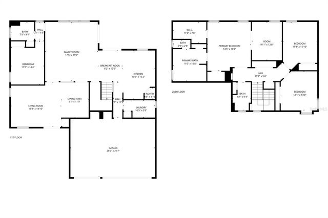 2012 FERN RIDGE COURT, Holiday, FL 34691