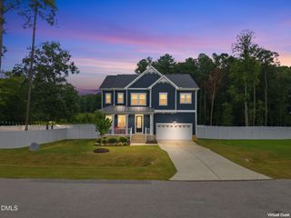 60 Gadwall Court, Zebulon, NC 27597