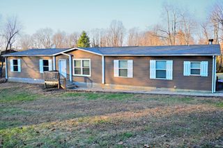2031 E 550 S Road, Huntingburg, IN 47542
