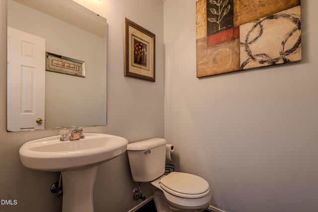 9 Bellmore Court, Durham, NC 27703