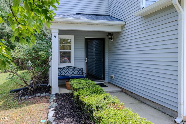9 Bellmore Court, Durham, NC 27703