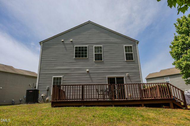 9 Bellmore Court, Durham, NC 27703