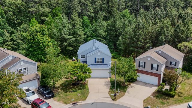 9 Bellmore Court, Durham, NC 27703