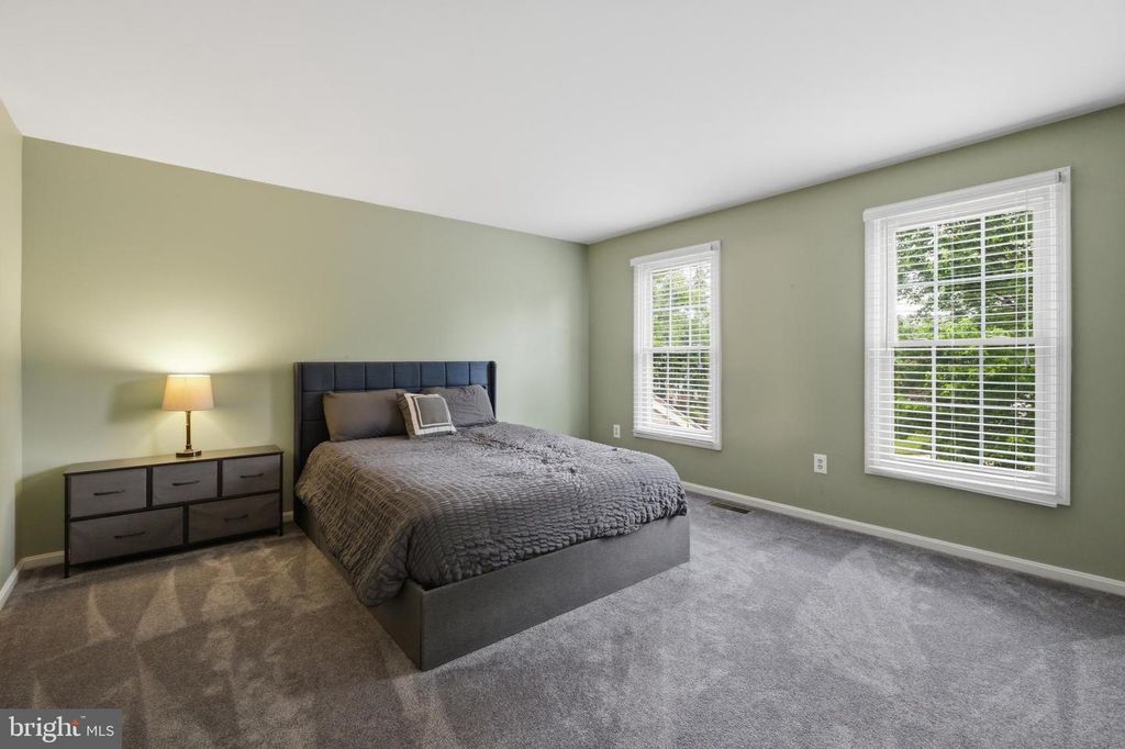 Image 22 of property listing at 10734 WILLOW OAKS DR, Bowie, MD 20721