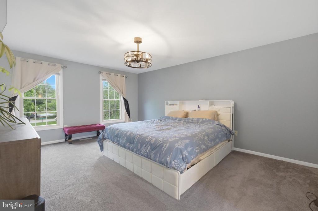 Image 31 of property listing at 10734 WILLOW OAKS DR, Bowie, MD 20721