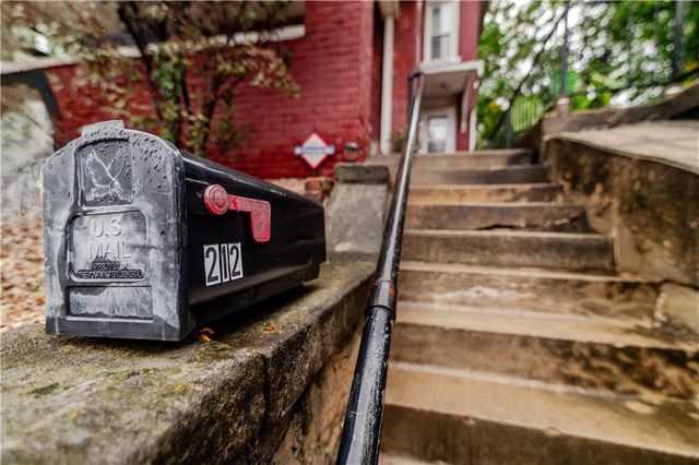 212 N 9th Street, Atchison, KS 66002