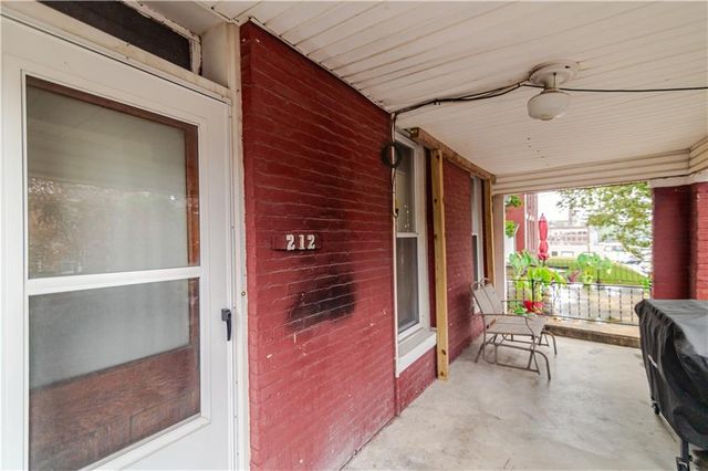 212 N 9th Street, Atchison, KS 66002