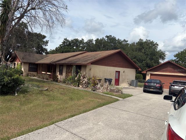 4253 STAFFORD DRIVE, Winter Haven, FL 33880