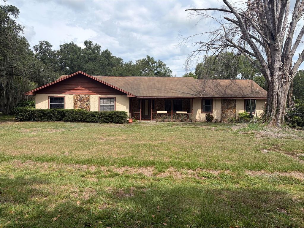 4253 STAFFORD DRIVE, Winter Haven, FL 33880
