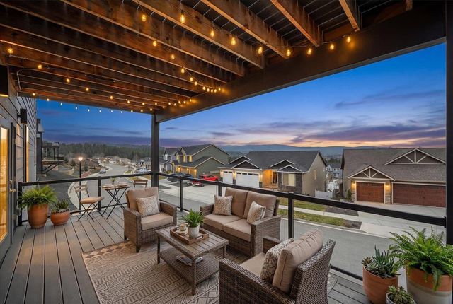 2616 S Galway Ln, Spokane Valley, WA 99037