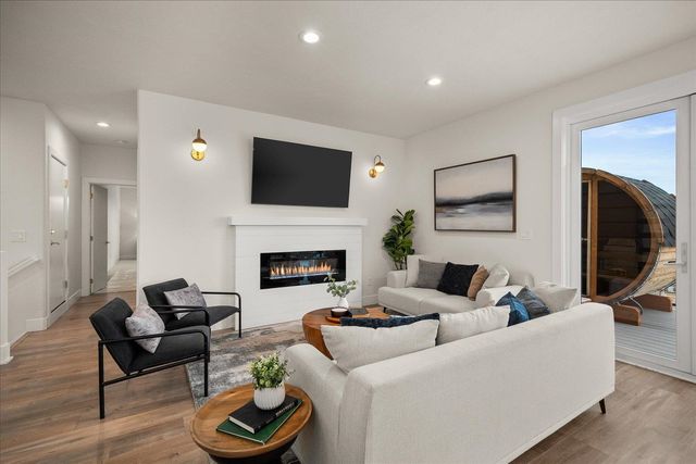 2616 S Galway Ln, Spokane Valley, WA 99037